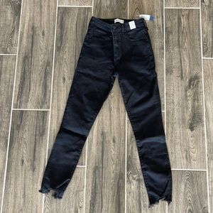 NWT Abercrombie Jeans | Curve Love